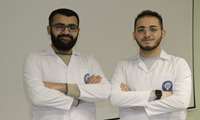 قبول الطلبة الدوليين في برامج الدكتوراه البحثية
