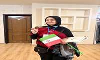 رسالة من مدير العلاقات الدولية بشأن الإنجازات المتميزة للطلاب الدوليين في المجال الرياضي