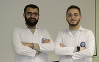 قبول الطلبة الدوليين في برامج الدكتوراه البحثية